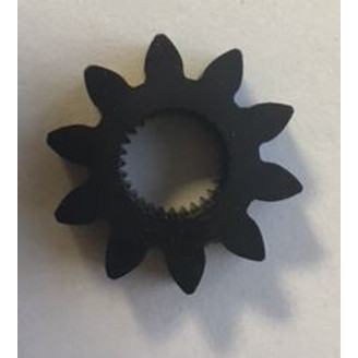 Hammasratas ovimoottori kuva