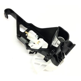 Säätöventtii kuljetajan istuin kuva