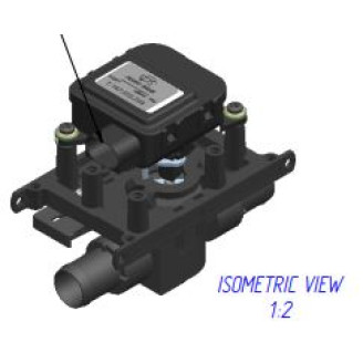 2- Way valve image