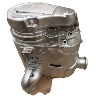 Catalysator image