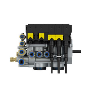 Modulator E EBS 2S/2M PEM image