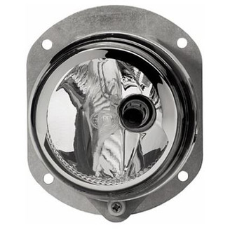 Fog light/bend lightlight image