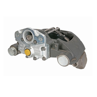 Brake caliper Wabco 19.5" left image