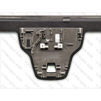 Tuulilasi Gn 2380 x 850 kam sad stg kuva