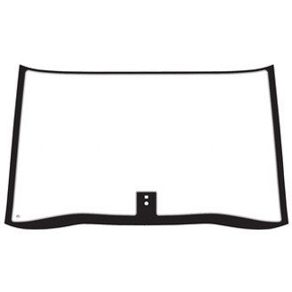 Windshield Gn 3020 x 1635 heat camera image