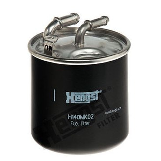 Polttoainesuodatin kuva