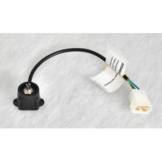 Potentiometri ovi (ilman hammaspyörää) kuva