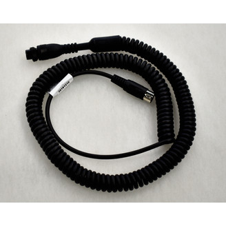 Cable microphone image