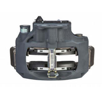 Brake caliper 22.5 "right 6-p. +Pieces image