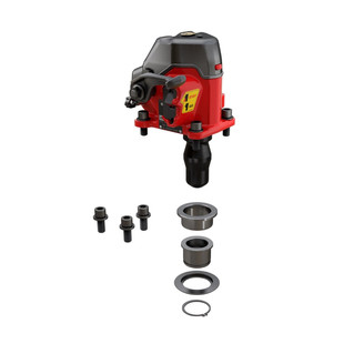 Mekanismi VBG 8500-3 kuva