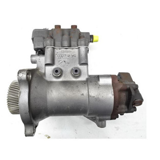 Korkeapainepumppu + runko 250€ kuva