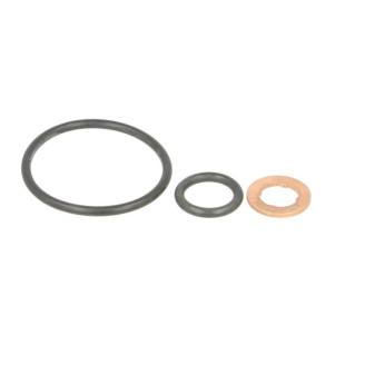 O-rengassarja suutin kuva