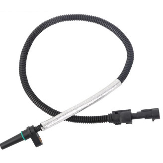 Speed sensor, turbo image