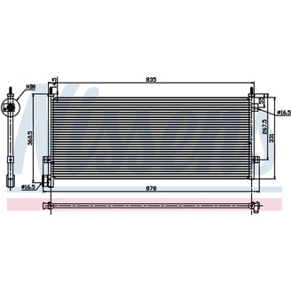 Evaporator image