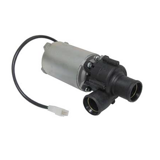 Kiertovesipumppu 12V 40mm letkulle kuva