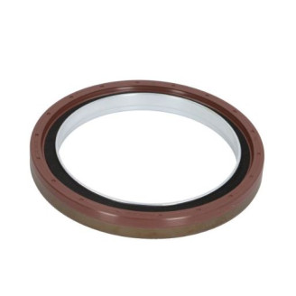 Akselitiiviste, kampiakseli etu kuva