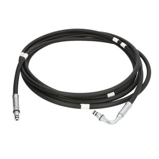 Clutch hose 4715mm image