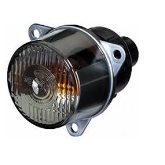 Rear light front image