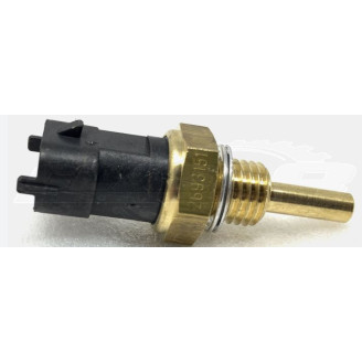 Sensor, temperature image