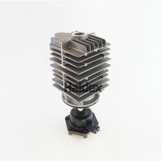 Water Trap, compressed-air system image