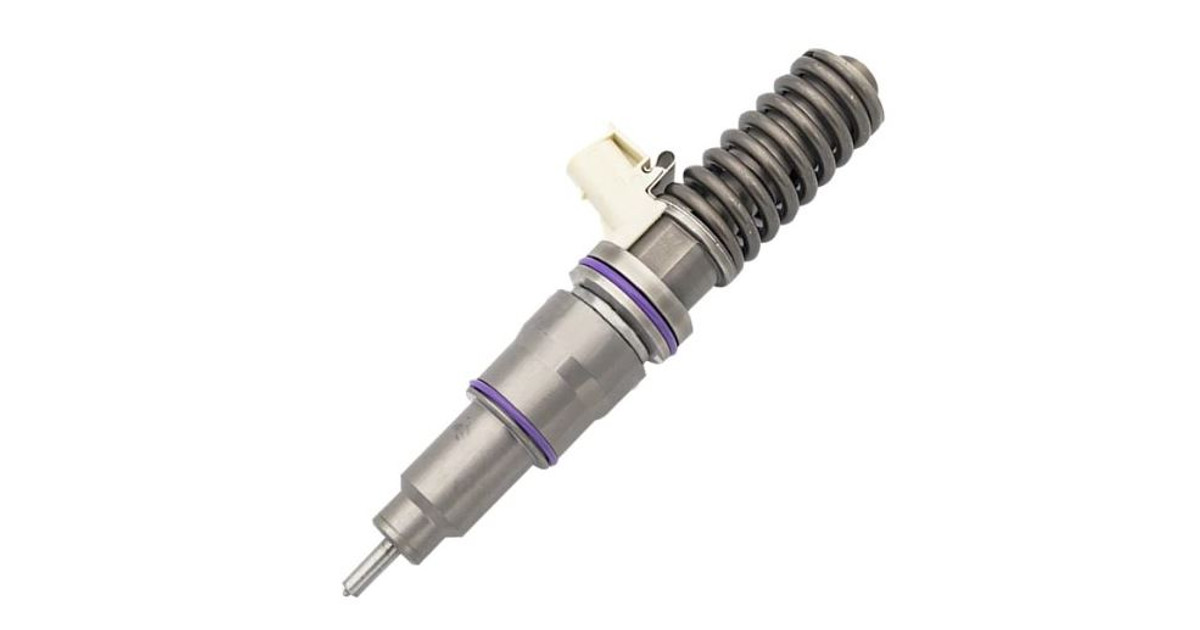 Unit injector » BussiPro Oy