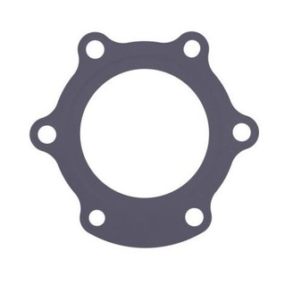 Seal exhaust manifold image