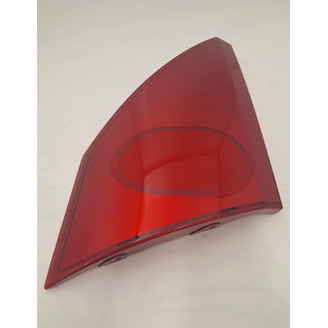 Heijastin takavalo oikea kuva