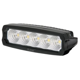 Work Light, LED 25W, 9-32V image