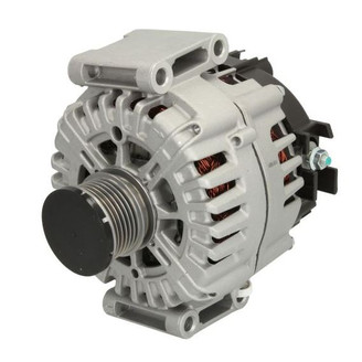 Altenator 180A/12V image