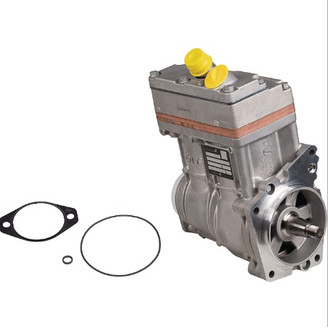 Compressor LP490 image