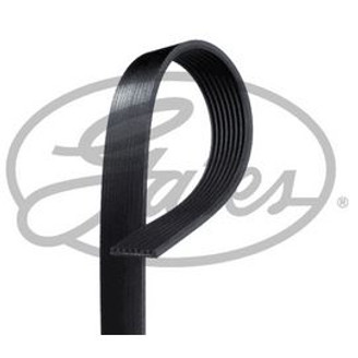 Moniurahihna 8PK2643HD kuva