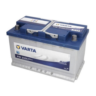 Battery Varta 80ah image