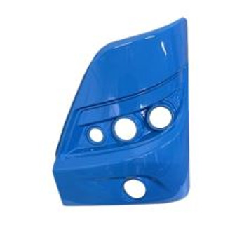 Puskuri etu kulma vasen kuva