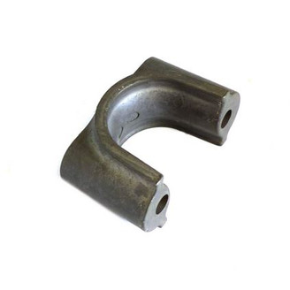 Kiinnike, kallistuksen vakain kuva