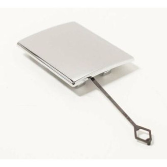 Hinaussilmukan suojus, kromi kuva