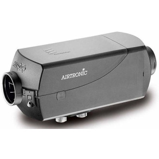 Lisälämmitin, ilma kuva