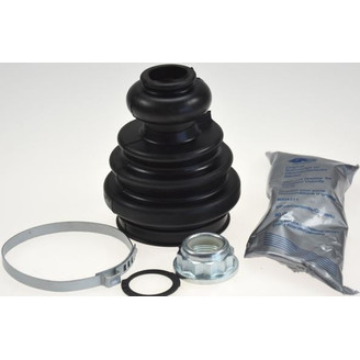 Protective rubber set, drive shaft image