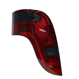 Tail lamp image
