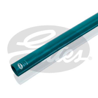 Letku EPDM suora green stripe 51mm/1m 24232 kuva