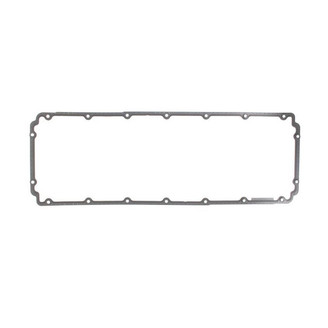 Seal oil pan image