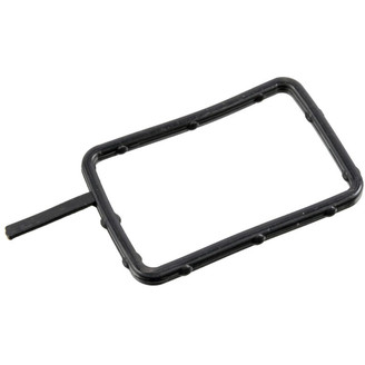 Gasket crankcase ventilation image