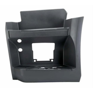 Astinkotelo, vasen kuva