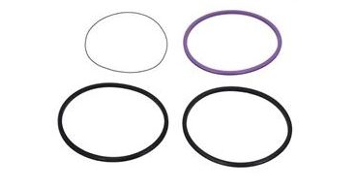 O-ring kit for cylinder liner » BussiPro Oy