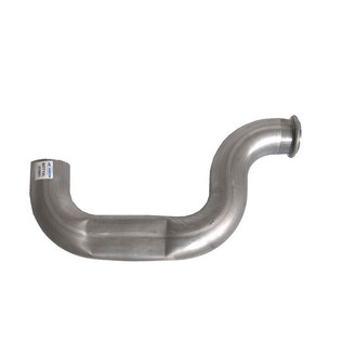 Exhaust pipe image