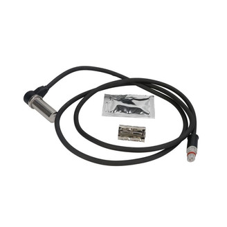 Sensor ABS rear left/right image