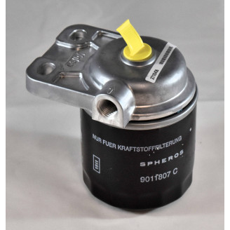 Jalka polttoainesuodatin kuva