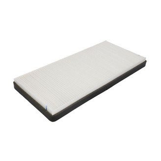 Fresh air filter outer image