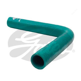 Silicon hose 90deg. 51mm image