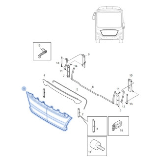 Luukku etu keski kuva