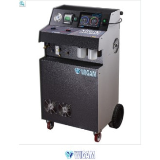 Huoltolaite A/C autom sis. 5 m letkut kuva